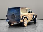 Used 2020 Jeep Wrangler Sport 4x4, SUV for sale #TS4919 - photo 2