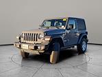 Used 2020 Jeep Wrangler Sport 4x4, SUV for sale #TS4919 - photo 9