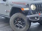 Used 2021 Jeep Gladiator Mojave Crew Cab 4x4, Pickup for sale #TS4963 - photo 3