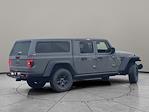 Used 2021 Jeep Gladiator Mojave Crew Cab 4x4, Pickup for sale #TS4963 - photo 5