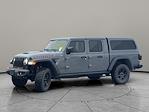 Used 2021 Jeep Gladiator Mojave Crew Cab 4x4, Pickup for sale #TS4963 - photo 9