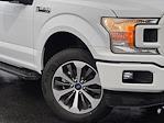 Used 2020 Ford F-150 XL SuperCrew Cab 4x4, Pickup for sale #TS4967 - photo 4