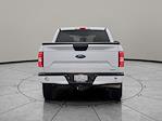 Used 2020 Ford F-150 XL SuperCrew Cab 4x4, Pickup for sale #TS4967 - photo 6