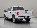 Used 2020 Ford F-150 XL SuperCrew Cab 4x4, Pickup for sale #TS4967 - photo 7