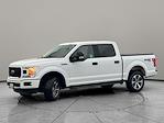 Used 2020 Ford F-150 XL SuperCrew Cab 4x4, Pickup for sale #TS4967 - photo 9