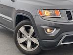 Used 2014 Jeep Grand Cherokee Limited 4x4, SUV for sale #TS4978 - photo 4