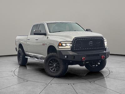 Used 2010 Dodge Ram 2500 SLT Crew Cab 4x4, Pickup for sale #TS4980 - photo 1