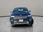 Used 2015 Jeep Grand Cherokee Overland 4x4, SUV for sale #TS4991 - photo 3