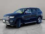 Used 2015 Jeep Grand Cherokee Overland 4x4, SUV for sale #TS4991 - photo 9