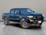 Used 2017 Toyota Tacoma TRD Off-Road Double Cab 4x4, Pickup for sale #TS4996 - photo 1