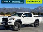 2019 Toyota Tacoma Double Cab 4x4, Pickup for sale #CT1715 - photo 1