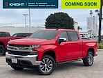 Used 2019 Chevrolet Silverado 1500 LT Crew Cab 4x2, Pickup for sale #CT1766 - photo 1