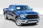 Used 2022 Ram 1500 Laramie Crew Cab 4x4, Pickup for sale #FA1018 - photo 3