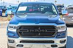 Used 2022 Ram 1500 Laramie Crew Cab 4x4, Pickup for sale #FA1018 - photo 4