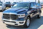 Used 2022 Ram 1500 Laramie Crew Cab 4x4, Pickup for sale #FA1018 - photo 5