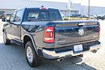 Used 2022 Ram 1500 Laramie Crew Cab 4x4, Pickup for sale #FA1018 - photo 8