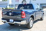 Used 2022 Ram 1500 Laramie Crew Cab 4x4, Pickup for sale #FA1018 - photo 2