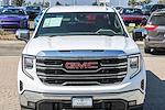 Used 2023 GMC Sierra 1500 SLT Crew Cab 4x4, Pickup for sale #FA1039 - photo 4