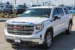 Used 2023 GMC Sierra 1500 SLT Crew Cab 4x4, Pickup for sale #FA1039 - photo 5