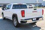 Used 2023 GMC Sierra 1500 SLT Crew Cab 4x4, Pickup for sale #FA1039 - photo 8