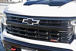 Used 2023 Chevrolet Silverado 1500 LT Crew Cab 4x4, Pickup for sale #FA1079 - photo 7