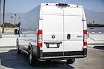 2023 Ram ProMaster 3500 High Roof FWD, Empty Cargo Van for sale #FA1233 - photo 7