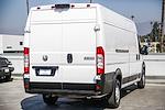 2023 Ram ProMaster 3500 High Roof FWD, Empty Cargo Van for sale #FA1233 - photo 9