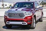 2023 Ram 1500 Crew Cab 4x4, Pickup for sale #FA1243 - photo 5