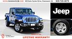 Used 2023 Jeep Gladiator Sport Crew Cab 4x4, Pickup for sale #FA1340 - photo 1