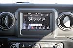 Used 2023 Jeep Gladiator Sport Crew Cab 4x4, Pickup for sale #FA1340 - photo 15