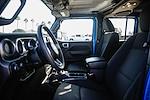 Used 2023 Jeep Gladiator Sport Crew Cab 4x4, Pickup for sale #FA1340 - photo 19