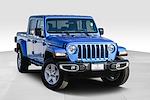 Used 2023 Jeep Gladiator Sport Crew Cab 4x4, Pickup for sale #FA1340 - photo 3