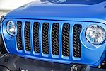 Used 2023 Jeep Gladiator Sport Crew Cab 4x4, Pickup for sale #FA1340 - photo 7