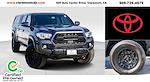 Used 2019 Toyota Tacoma TRD Off-Road Double Cab 4x4, Pickup for sale #FA1375 - photo 1