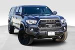 Used 2019 Toyota Tacoma TRD Off-Road Double Cab 4x4, Pickup for sale #FA1375 - photo 3