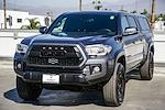 Used 2019 Toyota Tacoma TRD Off-Road Double Cab 4x4, Pickup for sale #FA1375 - photo 5