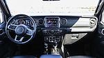 Used 2021 Jeep Gladiator High Altitude Crew Cab 4x4, Pickup for sale #FA1426 - photo 13