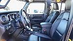 Used 2021 Jeep Gladiator High Altitude Crew Cab 4x4, Pickup for sale #FA1426 - photo 19