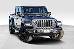 Used 2021 Jeep Gladiator High Altitude Crew Cab 4x4, Pickup for sale #FA1426 - photo 3