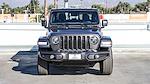 Used 2021 Jeep Gladiator High Altitude Crew Cab 4x4, Pickup for sale #FA1426 - photo 4