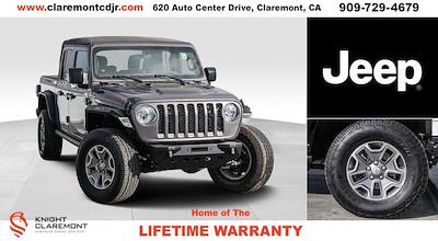 2022 Jeep Gladiator Crew Cab 4x4, Pickup for sale #FA1449 - photo 1