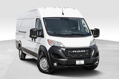 2023 Ram ProMaster 3500 High Roof FWD, Empty Cargo Van for sale #FA1494 - photo 2