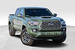 Used 2021 Toyota Tacoma TRD Sport Double Cab 4WD, Pickup for sale #FA1503 - photo 4