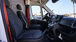 Used 2023 Ram ProMaster 3500 High Roof FWD, Empty Cargo Van for sale #FA1541 - photo 17