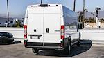 Used 2023 Ram ProMaster 3500 High Roof FWD, Empty Cargo Van for sale #FA1541 - photo 2