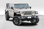 2020 Jeep Gladiator Crew Cab 4x4, Pickup for sale #FA1586 - photo 3