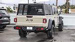 2020 Jeep Gladiator Crew Cab 4x4, Pickup for sale #FA1586 - photo 2