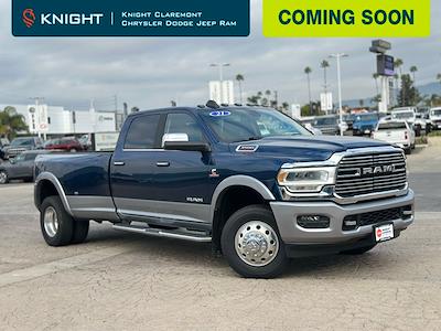 2021 Ram 3500 Crew Cab DRW 4x4, Pickup for sale #FA1693 - photo 1