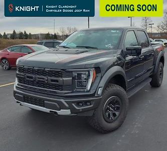 2023 Ford F-150 SuperCrew Cab 4x4, Pickup for sale #FA1704 - photo 1