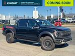 Used 2023 Ford F-150 Raptor SuperCrew Cab 4x4, Pickup for sale #FA1704 - photo 1